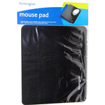 KENSINGTON MOUSE PAD BLACK