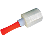 CUMBERLAND SHRINK WRAP MINI 20 MICRON 100MM X 250M CLEAR