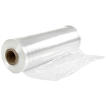 CUMBERLAND PALLET WRAP PRESTRETCHED 10 MICRON 380MM X 457M CLEAR