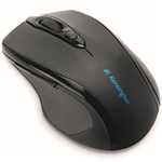 KENSINGTON PRO FIT MOUSE WIRELESS BLACK