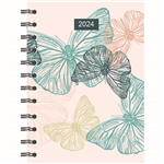 CUMBERLAND 2022 ASPEN DIARY WEEK TO VIEW A7 ASSORTED