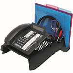 MARBIG ENVIRO TELEPHONE STAND BLACK