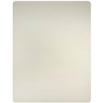 MARBIG ENVIRONMAT CHAIRMAT PET RECTANGULAR LOW PILE CARPET 1160 X 1520MM