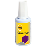 MARBIG COVERUP CORRECTION FLUID 20ML
