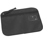 MARBIG CONVENTION SATCHEL 390 X 290MM BLACK