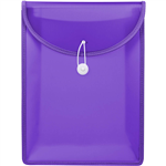 MARBIG TOP LOAD FILE PP A4 VIOLET