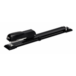 MARBIG LONG ARM STAPLER 25 SHEET BLACK