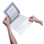 MARBIG QUICK LAMINATE SHEETS 305 X 230MM PACK 5