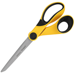 CELCO PRO SERIES TITANIUM SCISSORS 215MM BLACK