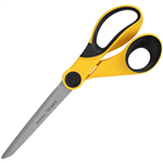 CELCO PRO SERIES TITANIUM SCISSORS 227MM BLACK