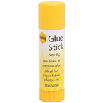 MARBIG GLUE STICK 8G