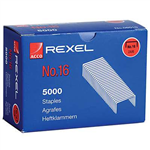 REXEL STAPLES 246 BOX 5000