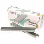 REXEL STAPLES 266 BOX 5000