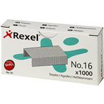REXEL STAPLES 246 BOX 1000