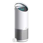 TRUSENS Z3000 AIR PURIFIER WITH SENSORPOD AIR QUALITY MONITOR LARGE ROOM