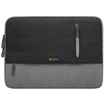 MOKI ODYSSEY LAPTOP SLEEVE 133 INCH BLACKGREY