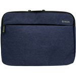 MOKI TRANSPORTER 133 INCH NOTEBOOK SLEEVE NAVY