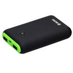 MOKI POWERBANK 7800MAH BLACK