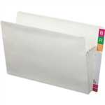 AVERY 43957 LATERAL FILE CONCERTINA WALLET 85MM EXPANSION LEGAL 388 X 242MM BOX 25