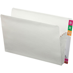 AVERY 43958 LATERAL FILE CONCERTINA WALLET 85MM EXPANSION FOOLSCAP BOX 25