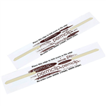 AVERY 80699 PERMCLIP FILE FASTENERS BOX 100