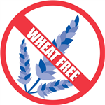 AVERY 937366 ALLERGY LABELS WHEAT FREE 40MM BOX 500