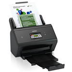 BROTHER ADS3600W WIRELESS DESKTOP DOCUMENT SCANNER