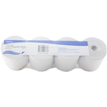 INITIATIVE CASH REGISTER THERMAL EFTPOS ROLL 80 X 80 X 115MM PACK 4