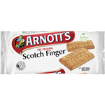 ARNOTTS SCOTCH FINGER 250G