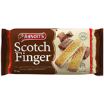 ARNOTTS CHOCOLATE BISCUITS SCOTCH FINGERS 250GM
