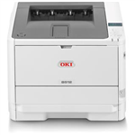 OKI B512DN MONO LASER PRINTER A4
