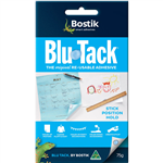 BOSTIK BLU TACK 75G