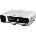 EPSON EBFH52 CORPORATE PORTABLE MULTIMEDIA DATA PROJECTOR