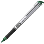 PENTEL BL17 ENERGEL GEL INK PEN 07MM GREEN