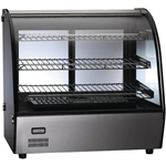 BIRKO HOT FOOD BAR 120L STAINLESS STEEL