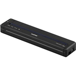 BROTHER PJ763 MOBILE WIRELESS PRINTER BUNDLE PACK A4