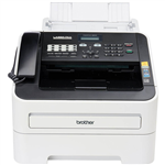BROTHER FAX2840 MONO LASER FAX MACHINE A4