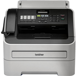 BROTHER FAX2950 MONO LASER FAX MACHINE A4
