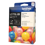 BROTHER LC77XLBK INK CARTRIDGE HIGH YIELD BLACK