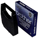 BROTHER M17020 CORRECTABLE PRINTER RIBBON BLACK