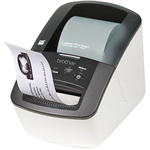 BROTHER QL700 PROFESSIONAL LABEL PRINTER