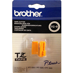 BROTHER TC9 PTOUCH TAPE CUTTER