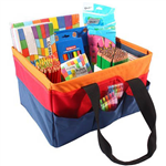 BRENEX CRAFT TOTE BAG