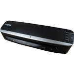 LEDAH 100 LAMINATOR A3 BLACK