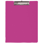 BANTEX CLIPFOLDER PVC A4 GRAPE