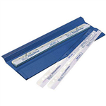 3L FILING STRIPS A4 PACK 50
