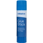 INITIATIVE GLUE STICK 21G
