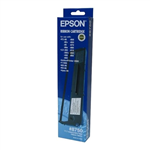 EPSON C13S015019 PRINTER RIBBON BLACK