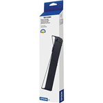 EPSON C13S015384 PRINTER RIBBON BLACK