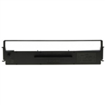 EPSON C13S015633 PRINTER RIBBON BLACK